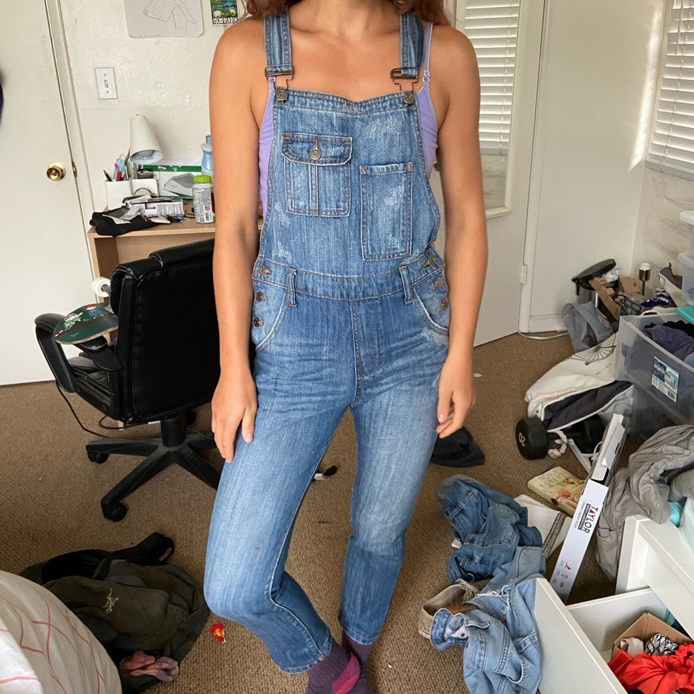 Overalls